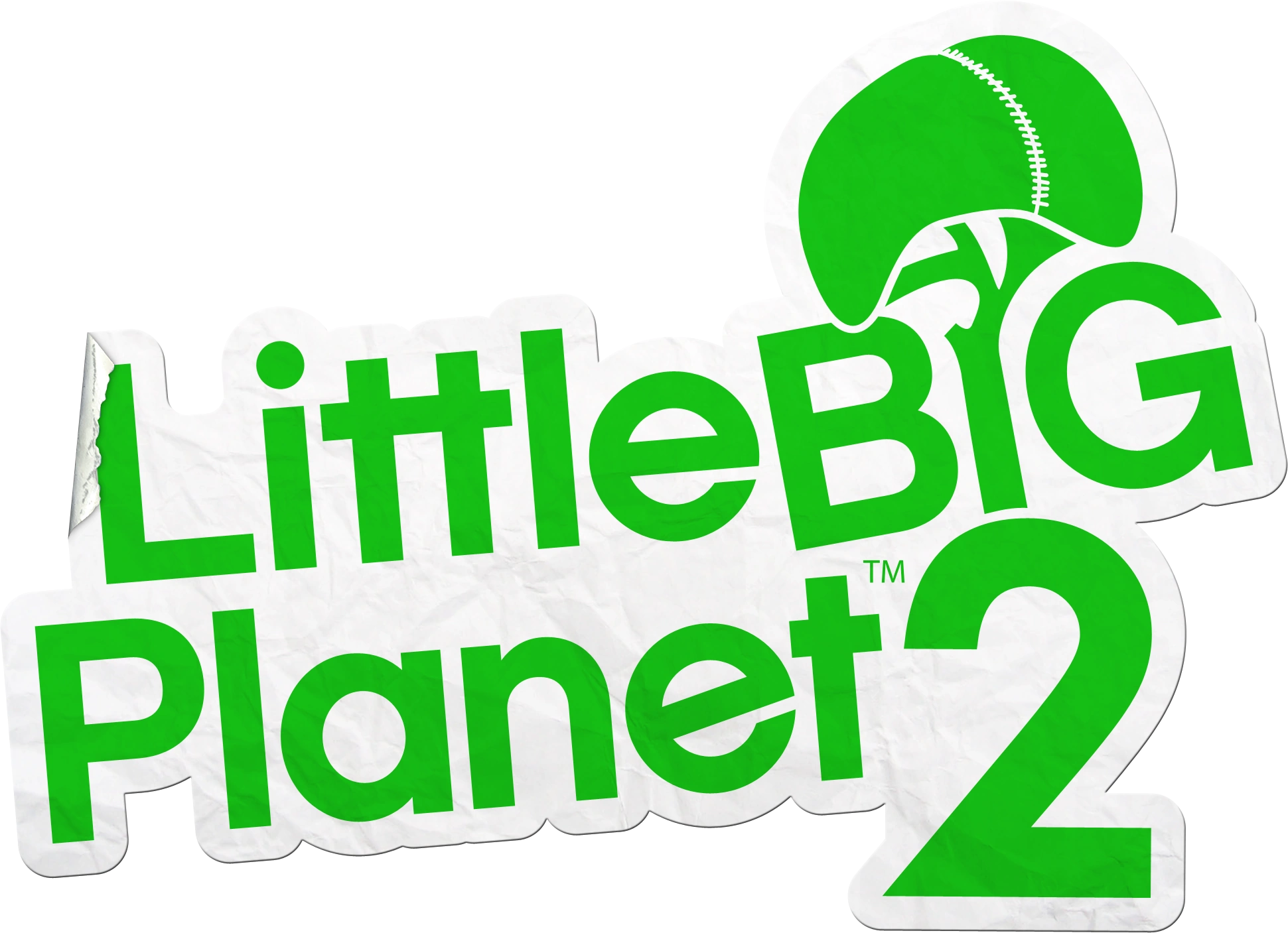 LittleBigPlanet Logo