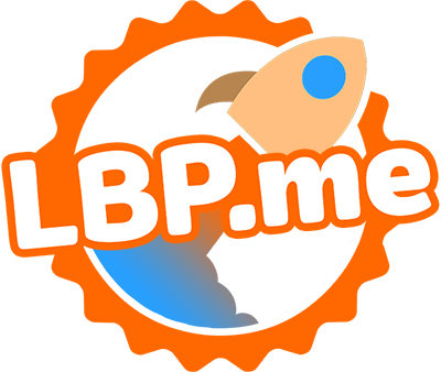 LittleBigPlanet Logo